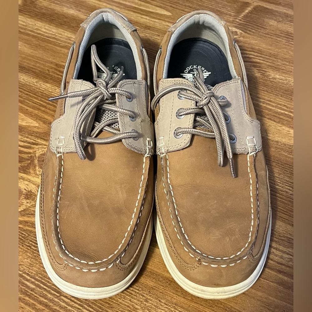 Dockers Shoes - Picture 1 of 6